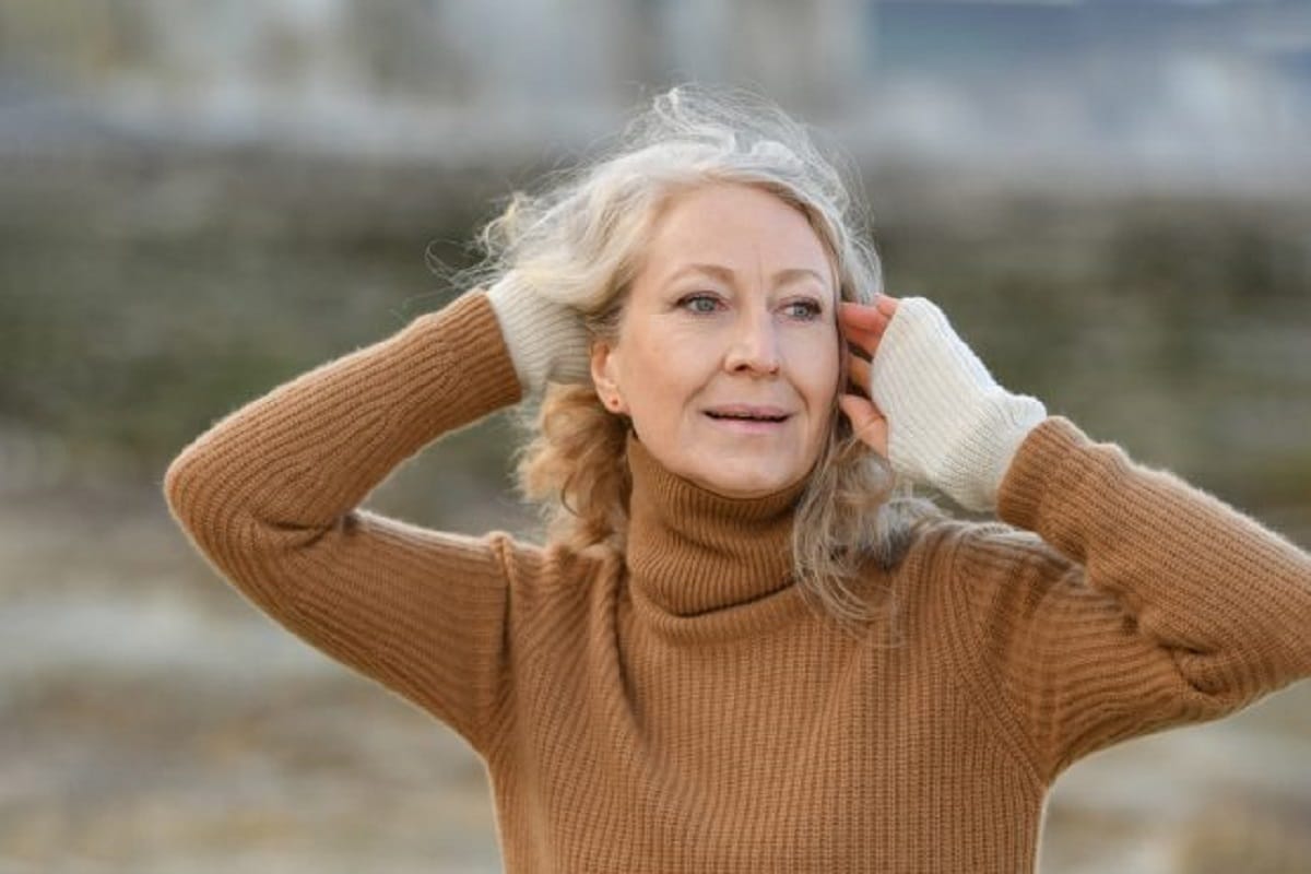The best sport to practice after 60 — and no, it’s not walking