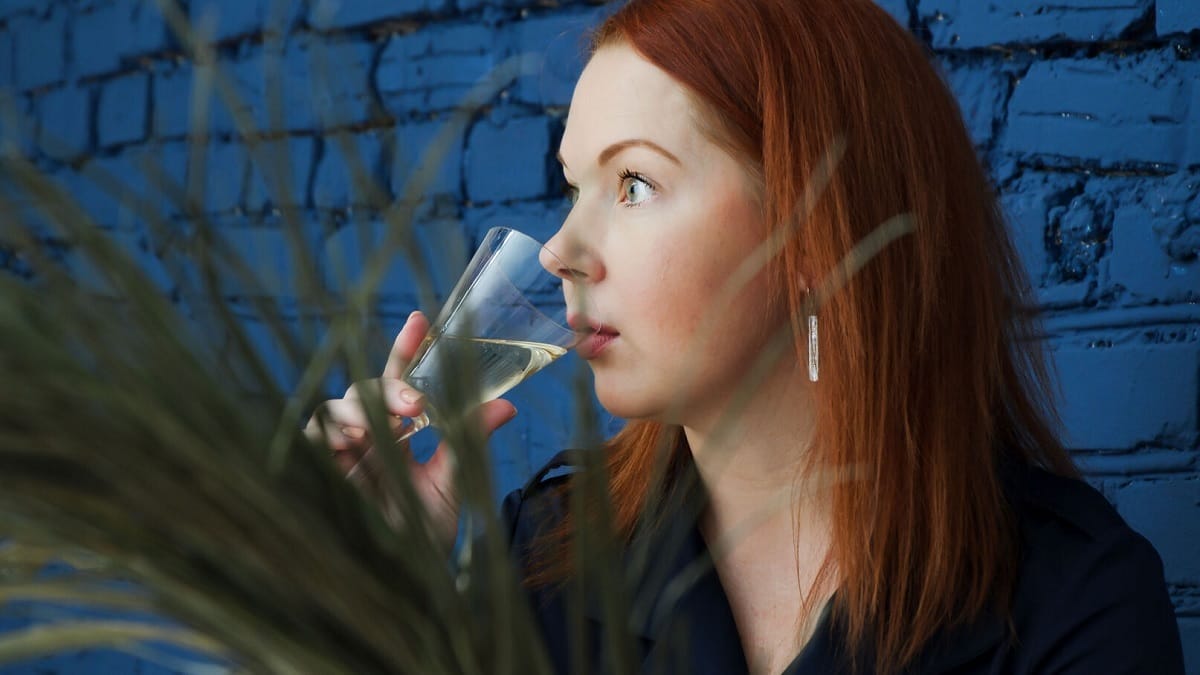 This popular party drink could help reduce cellulite