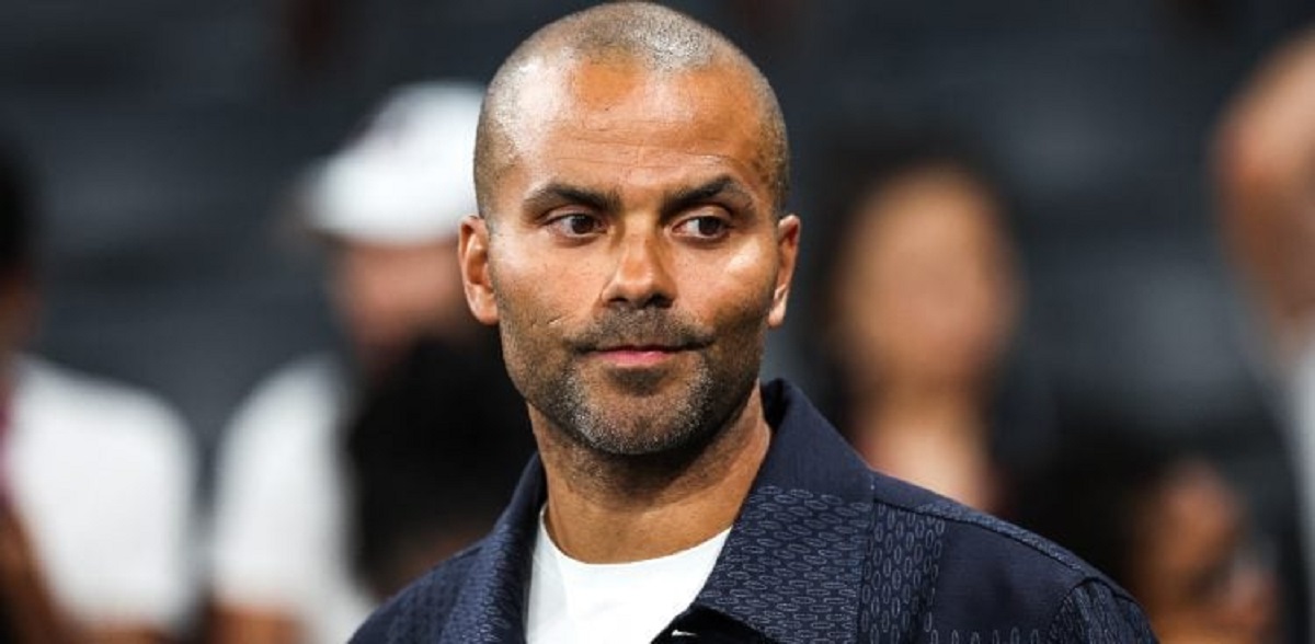 Tony Parker