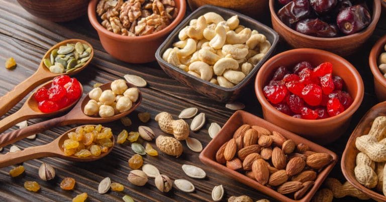 Cancer risk : eating this fruit could increase the chance of metastasis