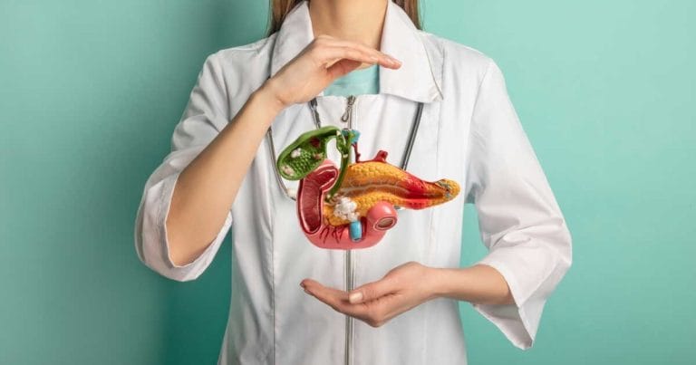 Pancreatic dysfunction and the warning signs you should know