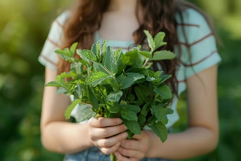 Struggling to Fall Asleep