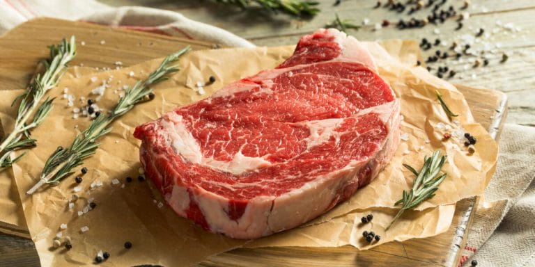 That Could Ruin Your Meat