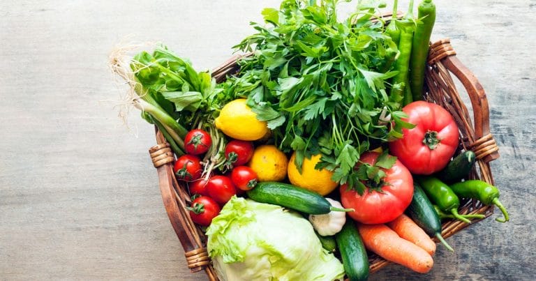 This common vegetable