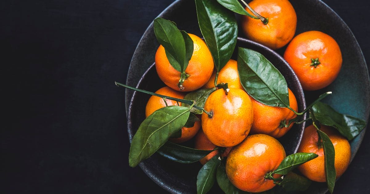 eating fruit right after a meal