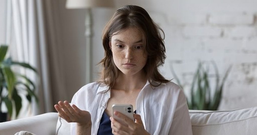 A dinner invitation with an unexpected twist