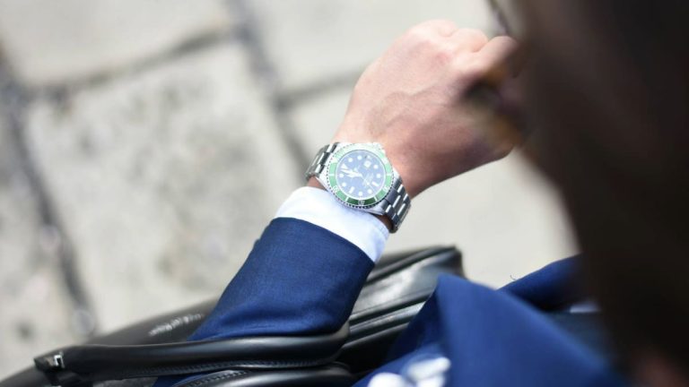Always arriving early Psychology says it reveals this about your personality