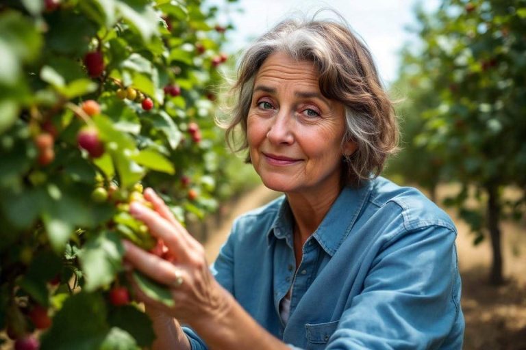 End of August tip and how gooseberries can transform your orchard harvest next year