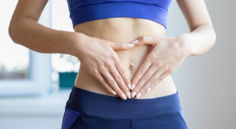 Grandmother’s powerful tricks to get rid of stubborn belly fat