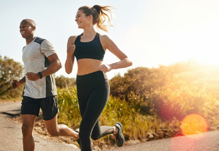 Science reveals the best time of day to exercise for faster weight loss