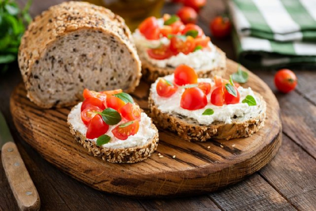 This type of bread is ideal for weight loss says a nutritionist