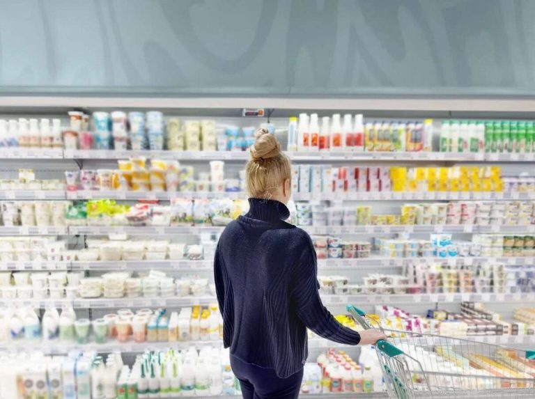 This yogurt could be harming your gut health