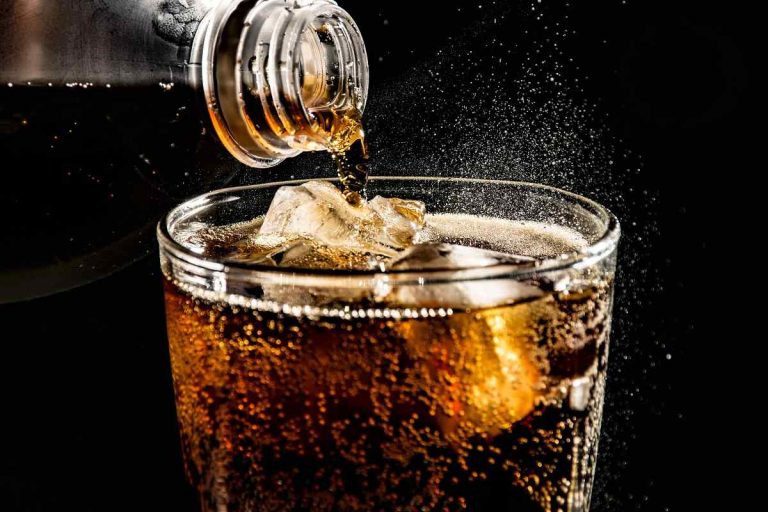 Warning that this common drink could double your risk of colon cancer