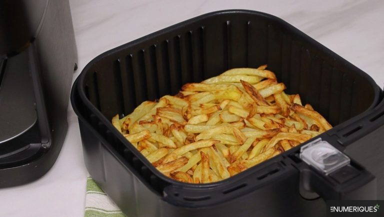 Why this famous air fryer ended up disappointing its biggest fan-compressed