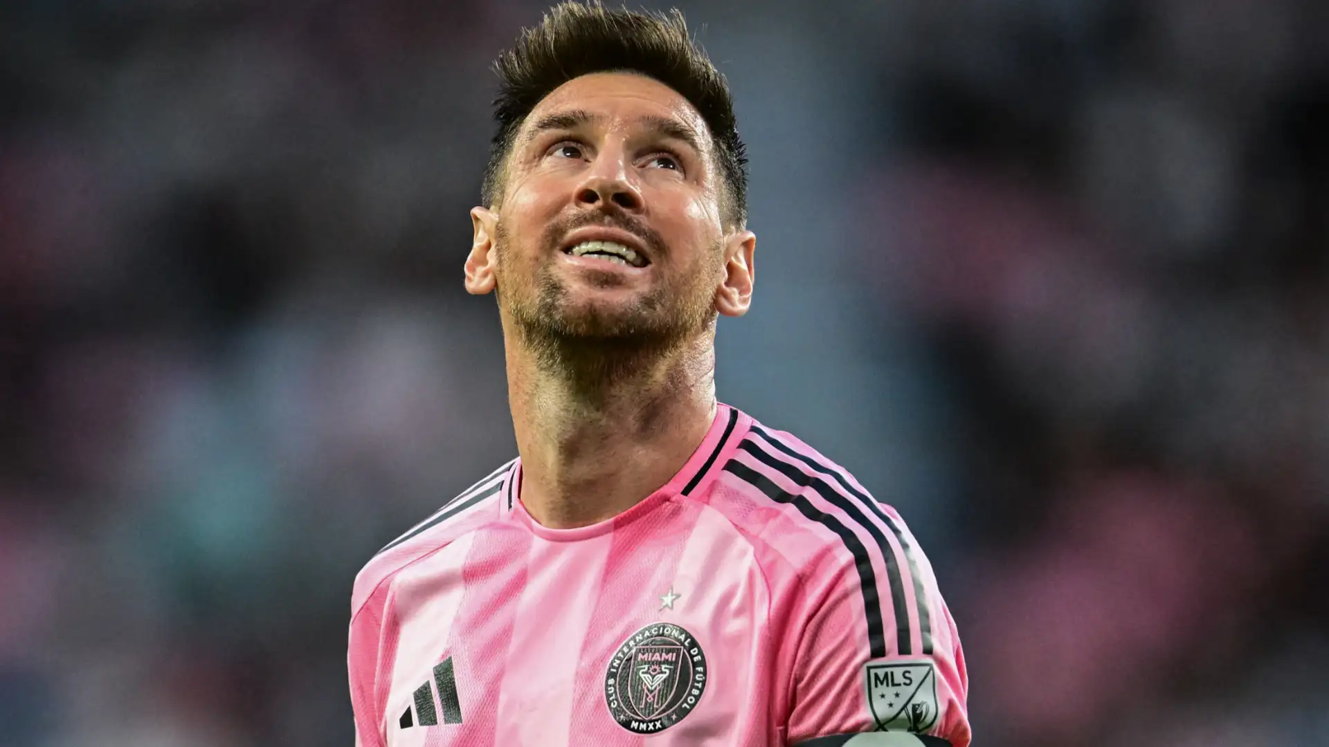 messi